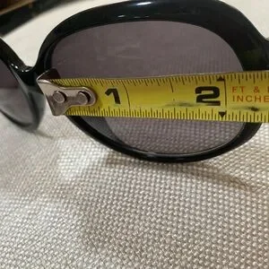 Chloe | Accessories | Chloe Oversized Sunglasses Ce6 1s 11  display picture 3